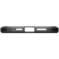 Spigen Tough Armor (MagFit) для iPhone 14 Pro ACS04985 (черный) Image #2