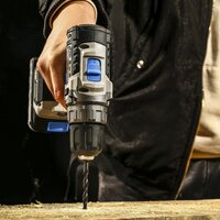 Deko Sharker 20V 063-4455 (без АКБ) Image #5