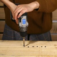 Deko Sharker 20V 063-4455 (без АКБ) Image #7