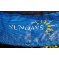 Sundays Acrobat 183см - 6ft Image #6