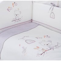 Perina Pio Pio 4 предмета ПП4-01.2