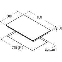 CATA LCI 912 [08005403] Image #2