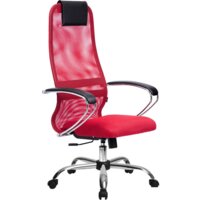 Metta SU-BK131-8 CH (красный)