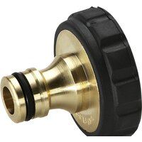 Karcher Штуцер латунный с внутренней резьбой G1 2.645-014.0