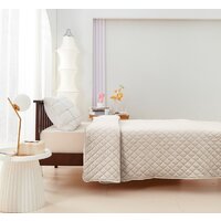 Sofi De MarkO Натаниэль 120х200 Пок-Нт-120х200кр (кремовый)