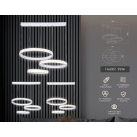 Ambrella light Acrylica FA6161 Image #7