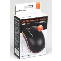 Nakatomi MON-03U Image #5