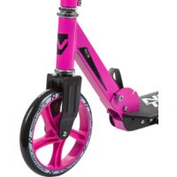 Novatrack Polis 200P.POLIS.PN9 (черный/розовый) Image #5