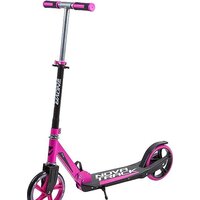 Novatrack Polis 200P.POLIS.PN9 (черный/розовый) Image #1