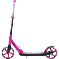 Novatrack Polis 200P.POLIS.PN9 (черный/розовый) Image #2