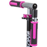 Novatrack Polis 200P.POLIS.PN9 (черный/розовый) Image #8