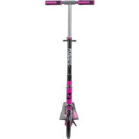 Novatrack Polis 200P.POLIS.PN9 (черный/розовый) Image #3