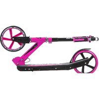 Novatrack Polis 200P.POLIS.PN9 (черный/розовый) Image #4