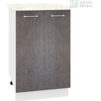 Кортекс-мебель Корнелия Лира НШ50р (береза/королевский опал) Image #1