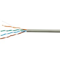 Skynet Cable CSS-UTP-4-CU-N (305 м, серый)
