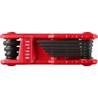 Milwaukee 4932493614 (9 предметов) Image #3