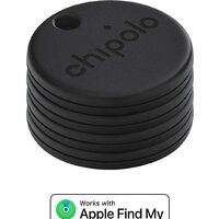 Chipolo ONE Spot (4шт, черный)