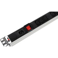 Rem R-16-16C13-12C19-V-1820 (28 розеток, без шнура питания) Image #3