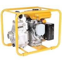 DaiShin PTG 208H