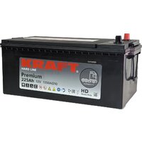 KRAFT Premium 225(4) rus (225 А·ч) Image #3