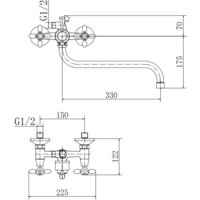 Fashun A2227 Image #2