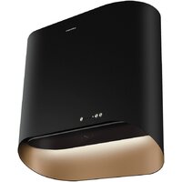 MAUNFELD Guna 60 (черный антрацит с золотом) Image #1