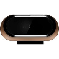 MAUNFELD Guna 60 (черный антрацит с золотом) Image #9