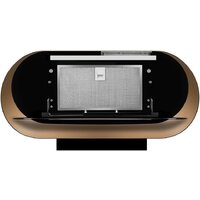 MAUNFELD Guna 60 (черный антрацит с золотом) Image #10