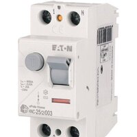 Eaton HNC-252003 2Р 25А 6кА 30мА АС 2М 194690