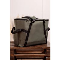 Sled One Size 63x34x45 96л (хаки) Image #2