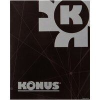 Konus Woodland 10x42 Image #13