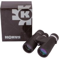 Konus Woodland 10x42 Image #10