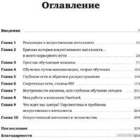 Альпина Диджитал. Как учится машина (Лекун Я.) Image #2