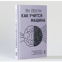 Альпина Диджитал. Как учится машина (Лекун Я.) Image #18