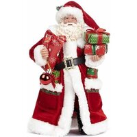 Goodwill Xmas 2024 Санта с подарками AS 25015