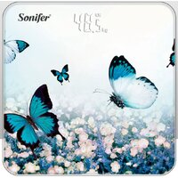 Sonifer SF-1908 (бабочки)