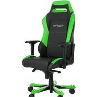 DXRacer Iron OH/IS11/NE (черный/зеленый)