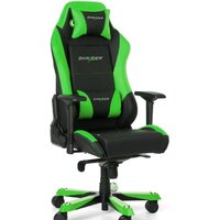 DXRacer Iron OH/IS11/NE (черный/зеленый) Image #3