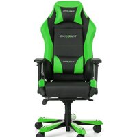 DXRacer Iron OH/IS11/NE (черный/зеленый) Image #2