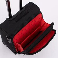 Francesco Molinary 336-DL935-17BLK (черный) Image #6