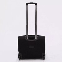 Francesco Molinary 336-DL935-17BLK (черный) Image #3