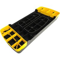 AMETIST 68 (желтый) Image #6