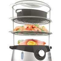 Электрические пароварки