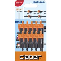 Claber 91217 (10 шт)