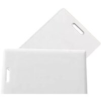 ZKTeco ID Thick Card