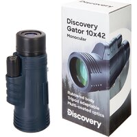 Levenhuk Discovery Gator 10x42 78230 Image #9