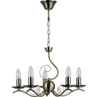 Escada 2103/5S (бронзовый) Image #2