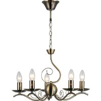 Escada 2103/5S (бронзовый)