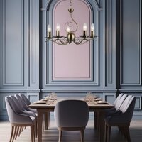 Escada 2103/5S (бронзовый) Image #5