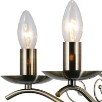 Escada 2103/5S (бронзовый) Image #3